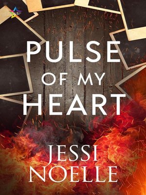 cover image of Pulse of My Heart